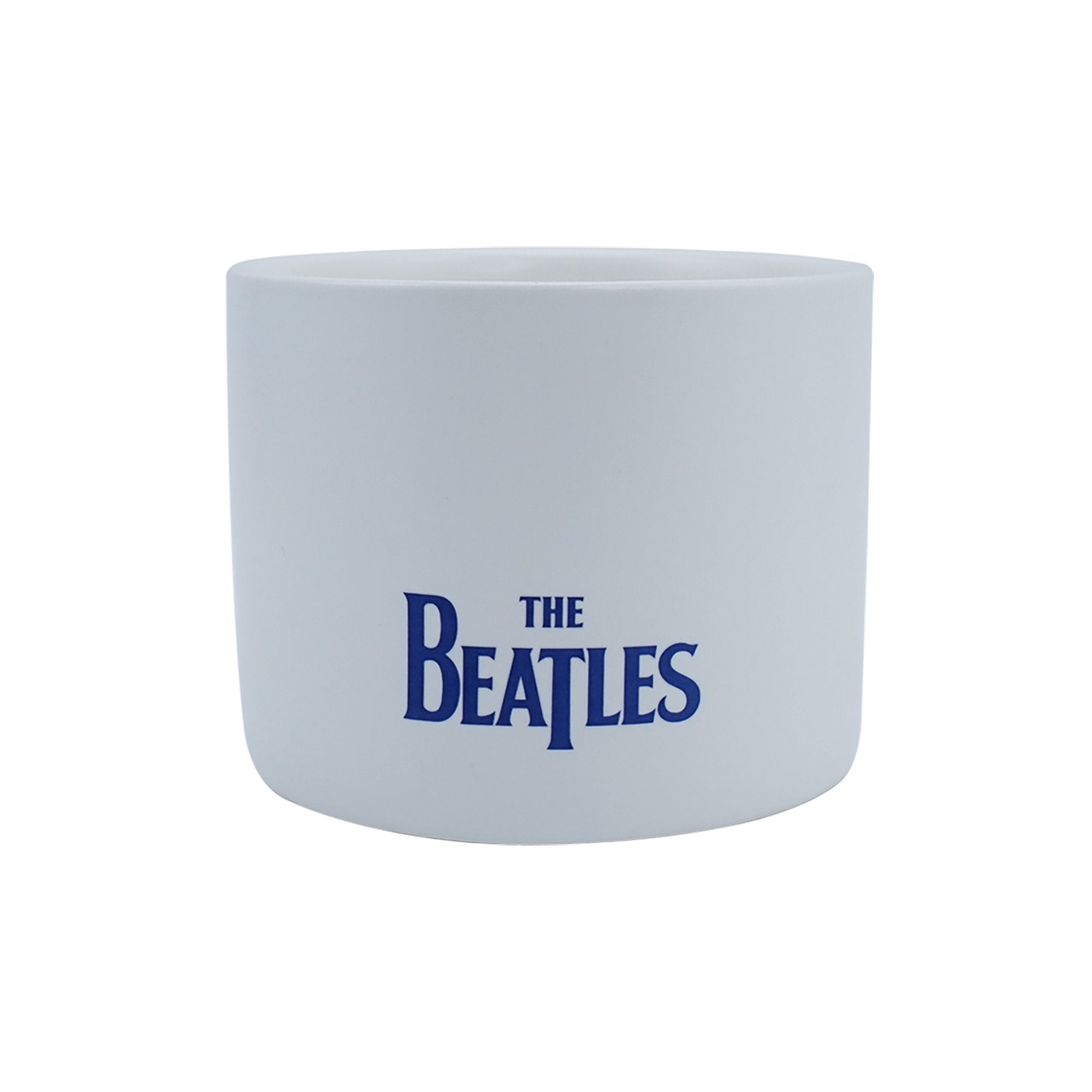 Plant Pot (6.5cm) - The Beatles (Help)
