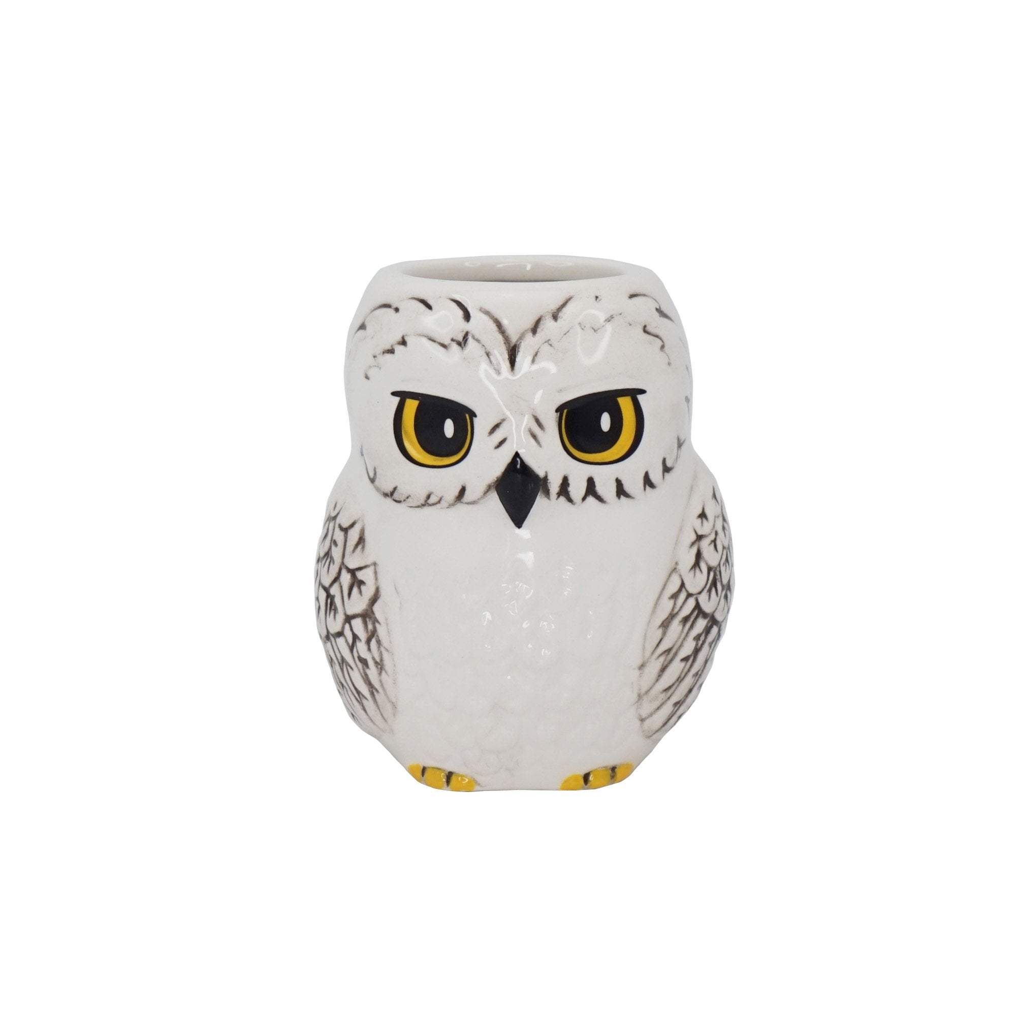 Pot Shaped Small Boxed - Harry Potter (Hedwig)