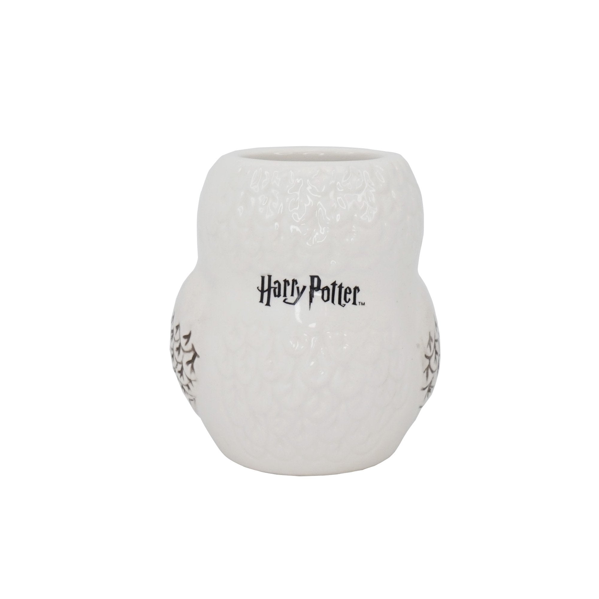 Pot Shaped Small Boxed - Harry Potter (Hedwig)