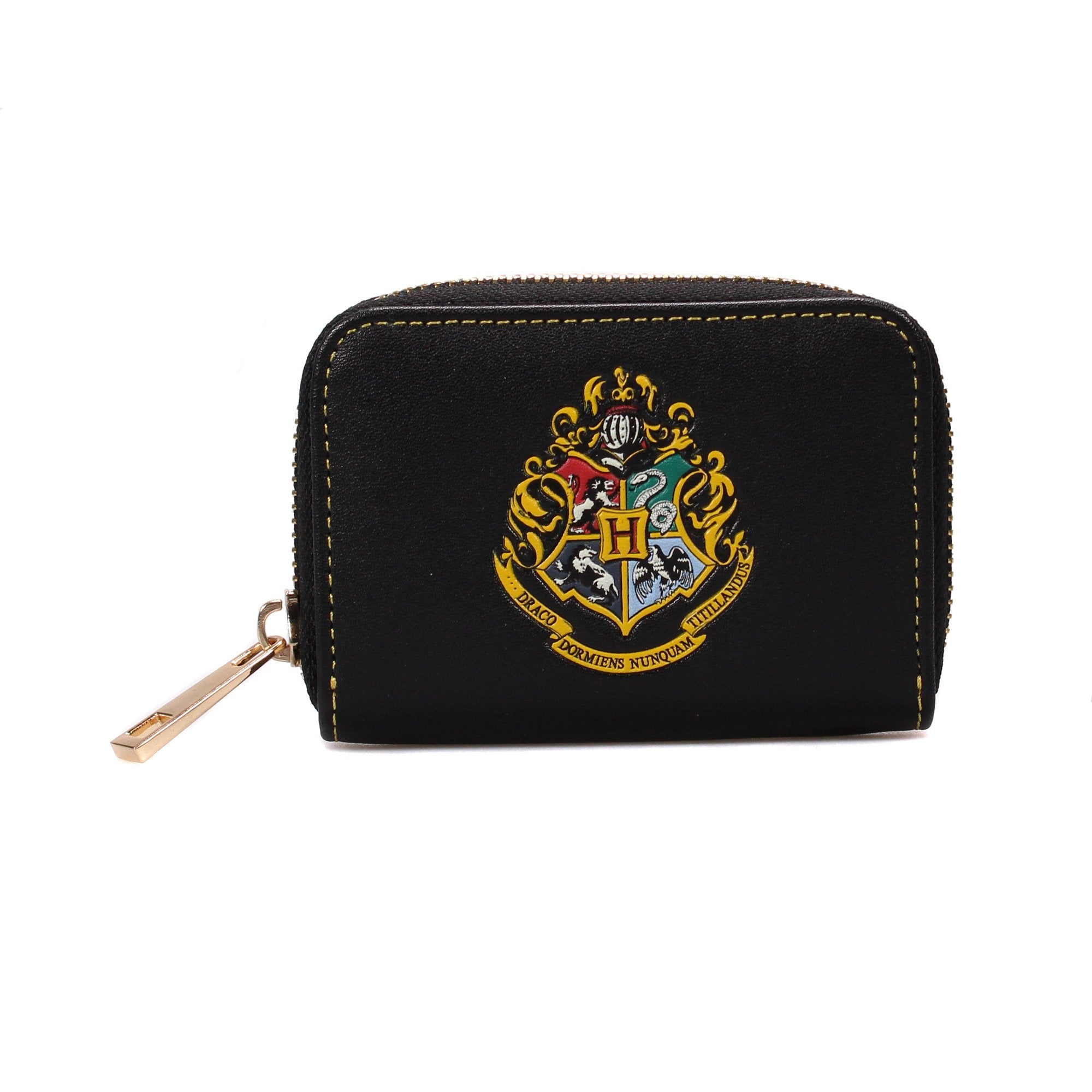 Harry Potter Coin Purse - Hogwarts Crest