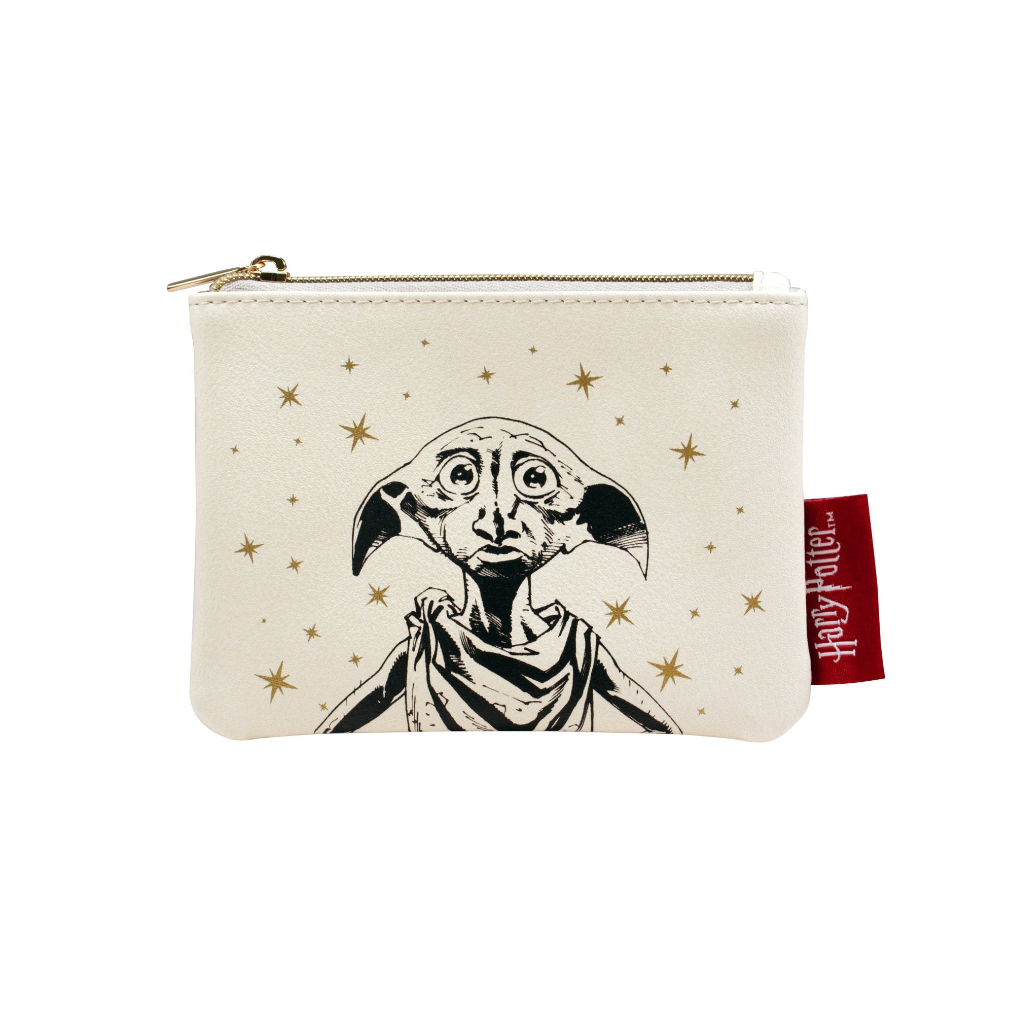 Harry Potter Small Purse - Dobby