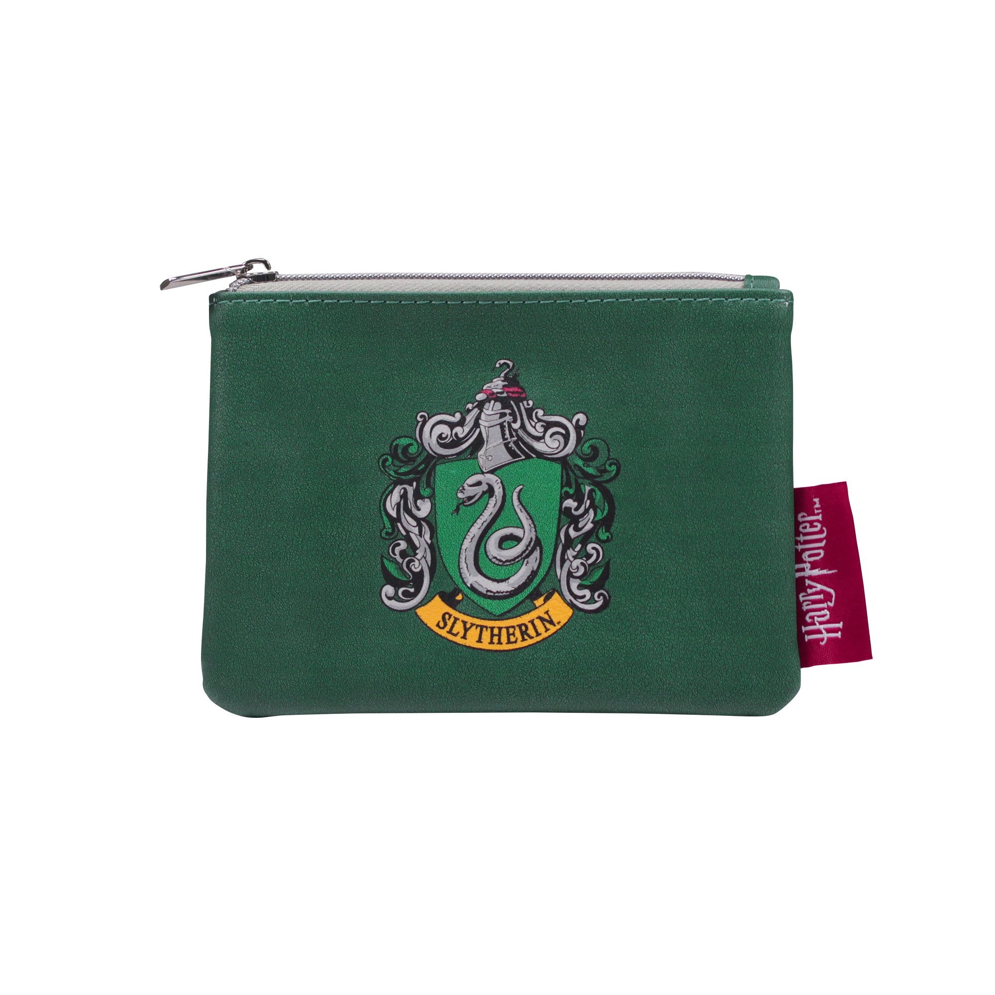 Harry Potter Purse -Slytherin