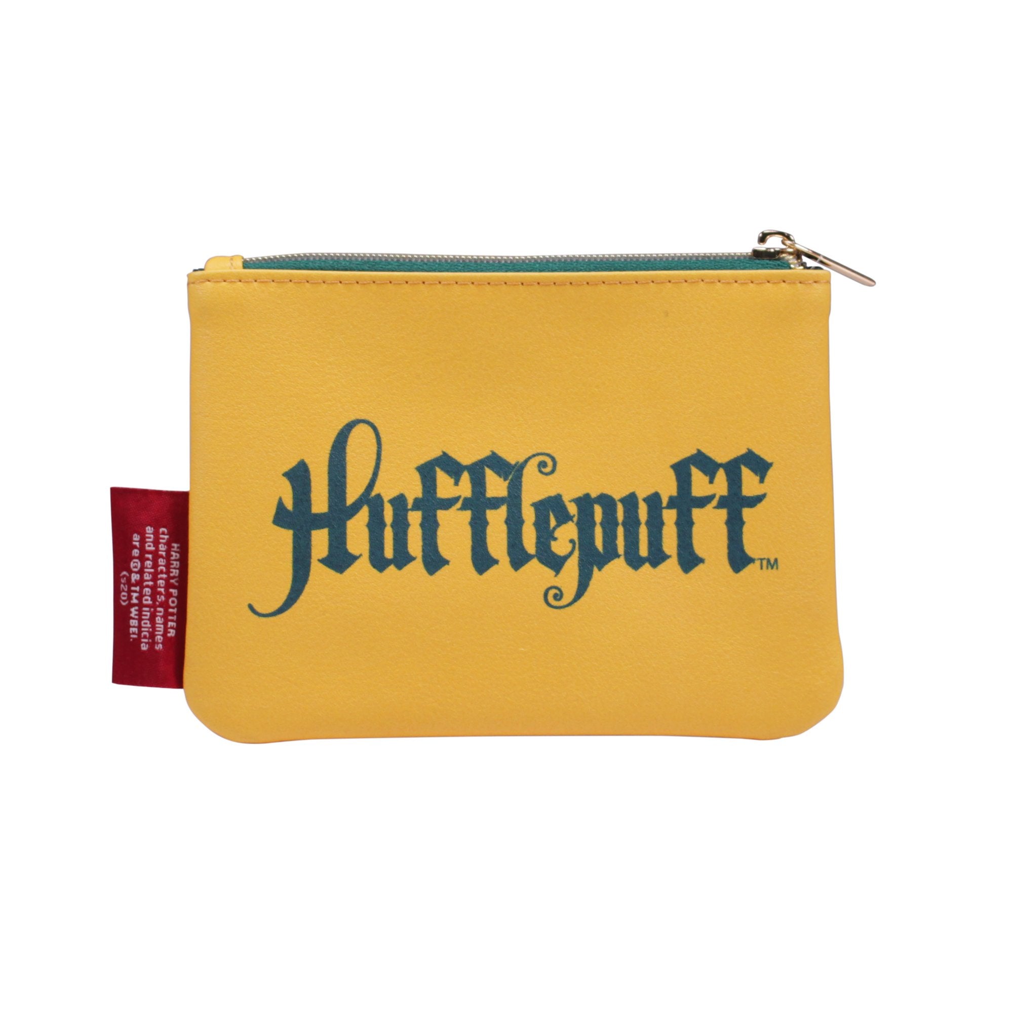 Harry Potter Purse - Hufflepuff