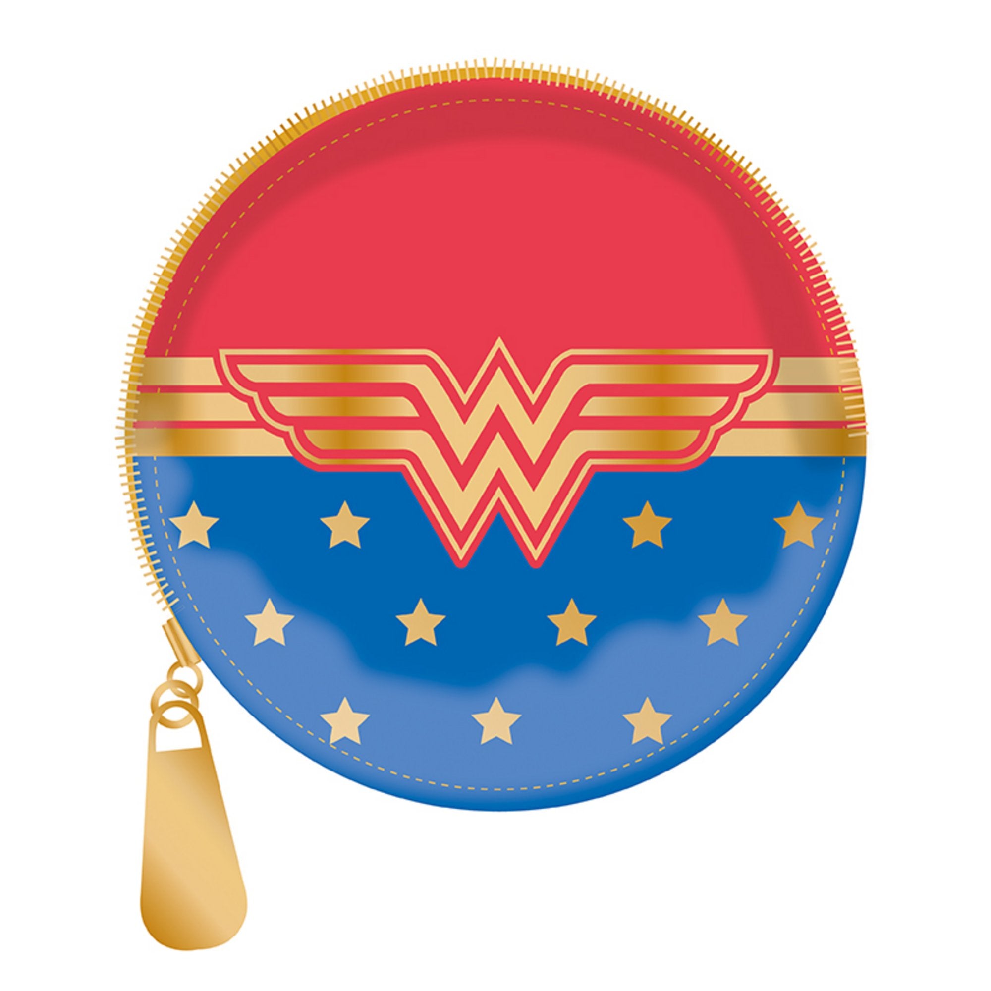 Wonder Woman Purse - Wonder Woman
