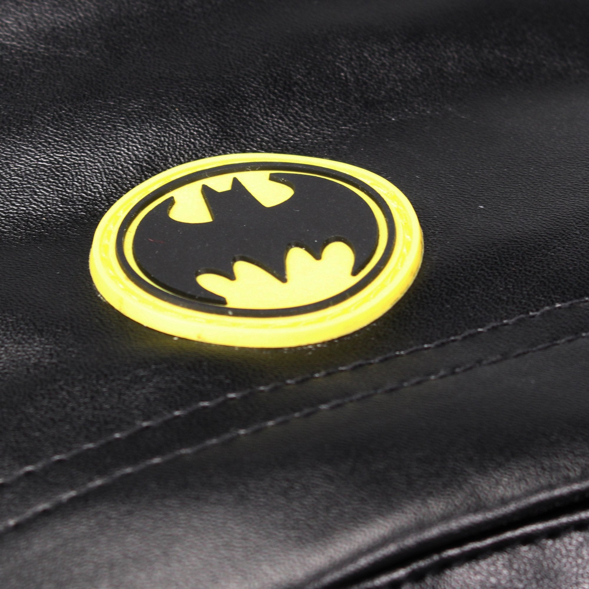 Batman Rucksack - Logo