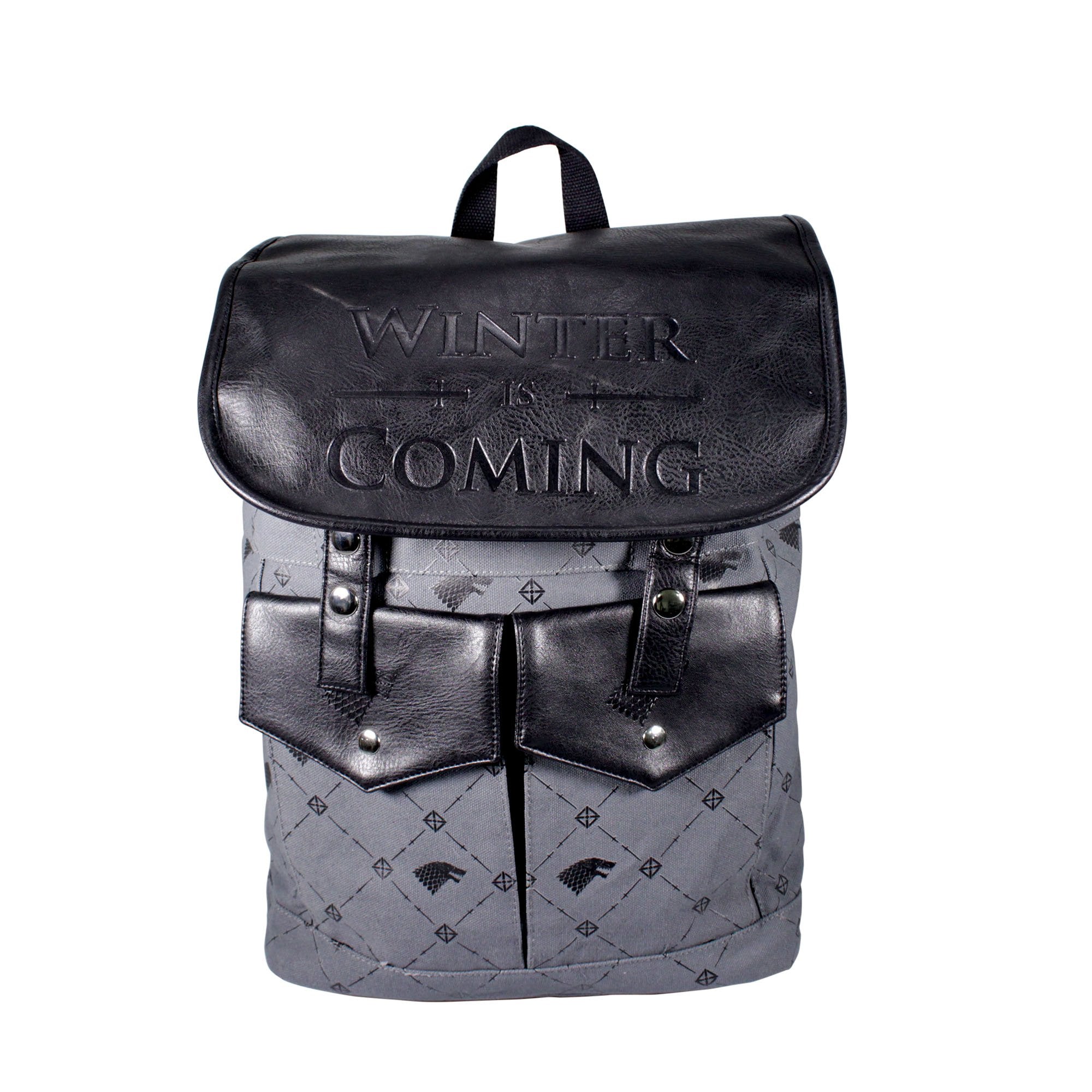 Game of Thrones Rucksack - Stark