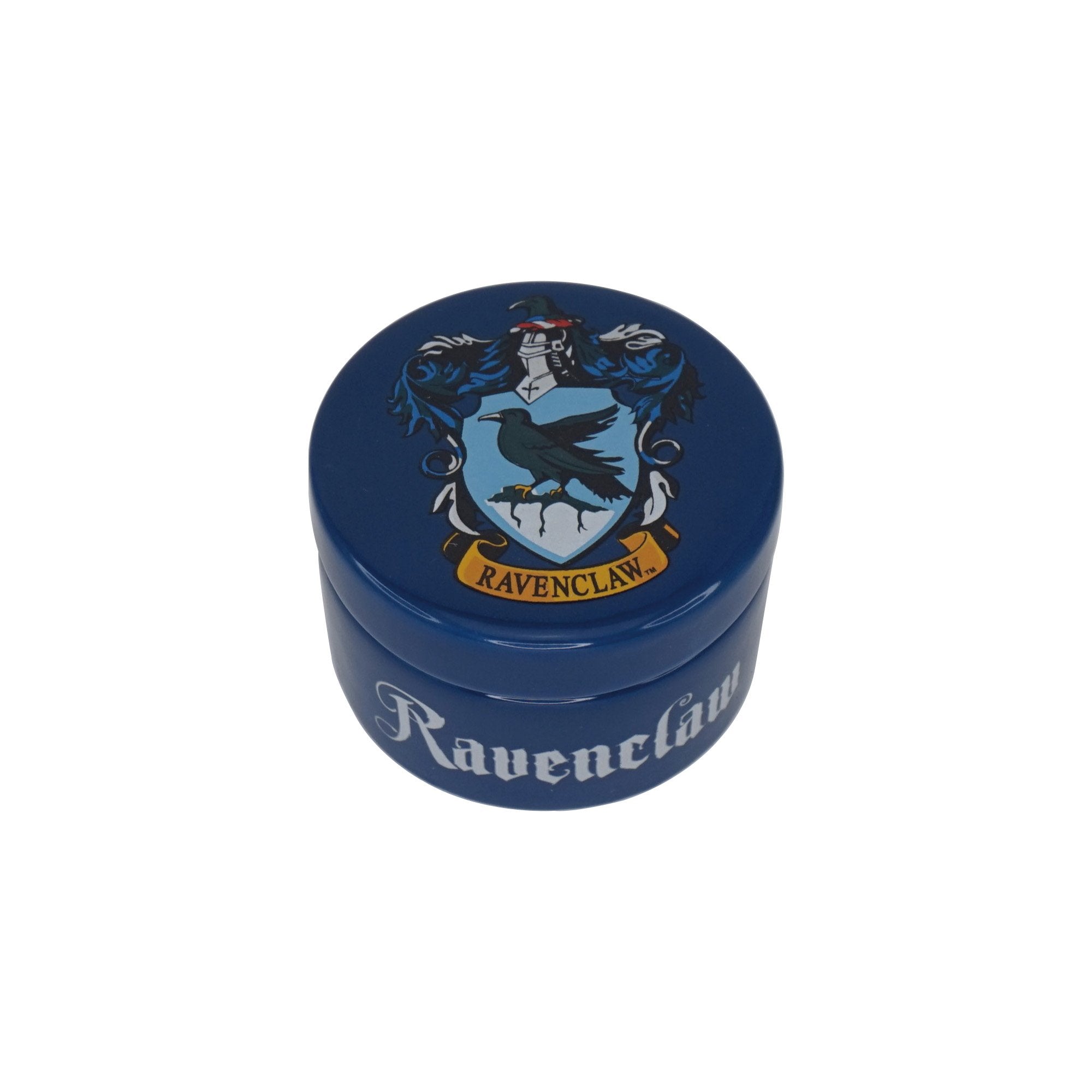 Trinket Box (6cm) - Harry Potter (Ravenclaw)