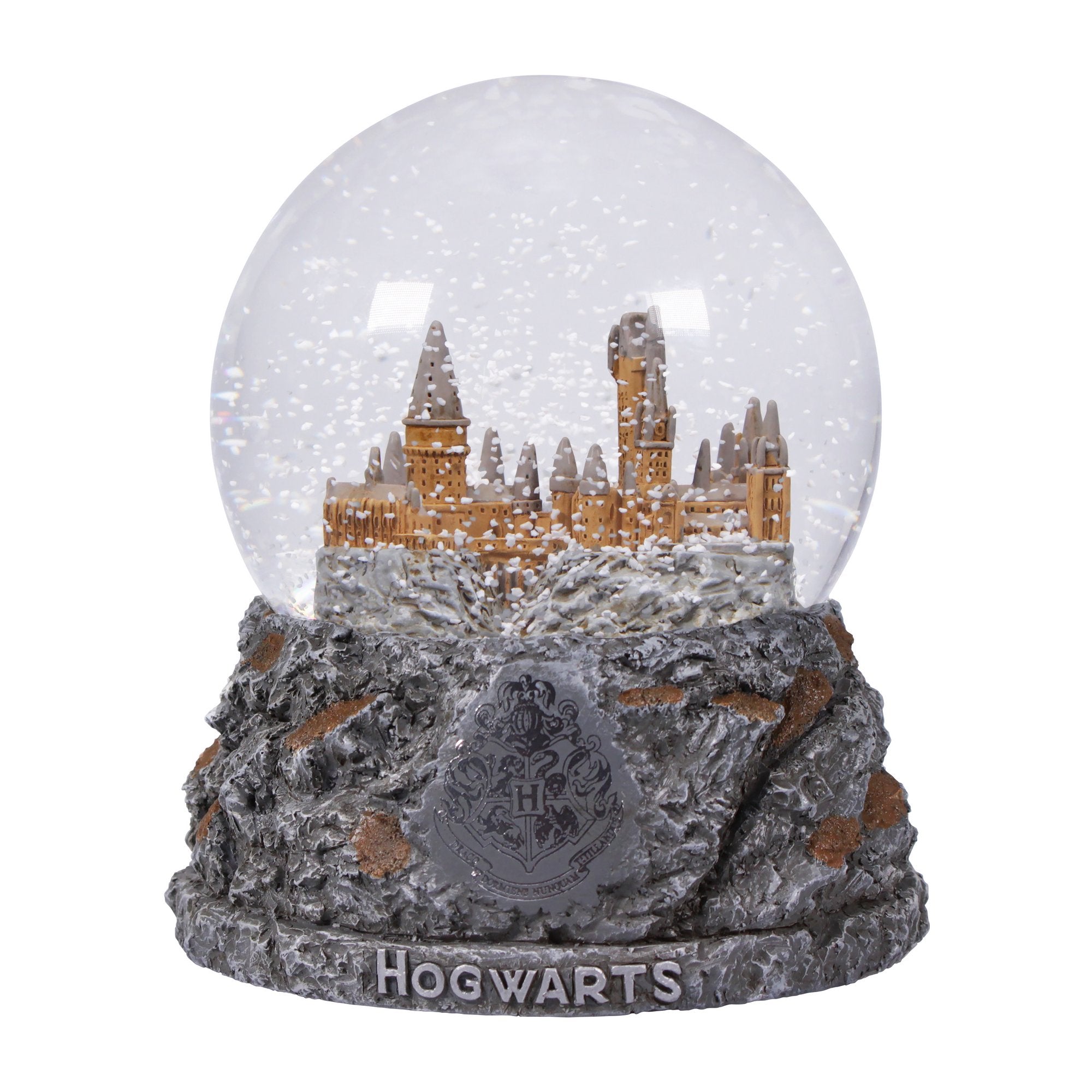 Harry Potter Snow Globe - Hogwarts