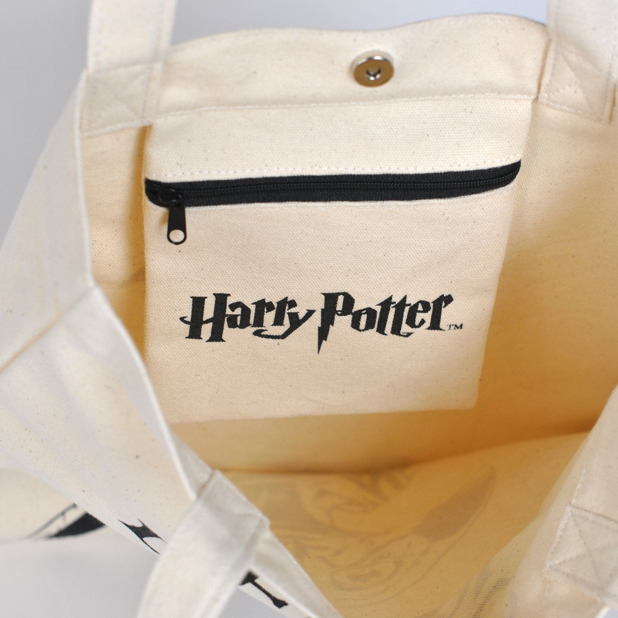 Harry Potter Shopper Bag - Dobby