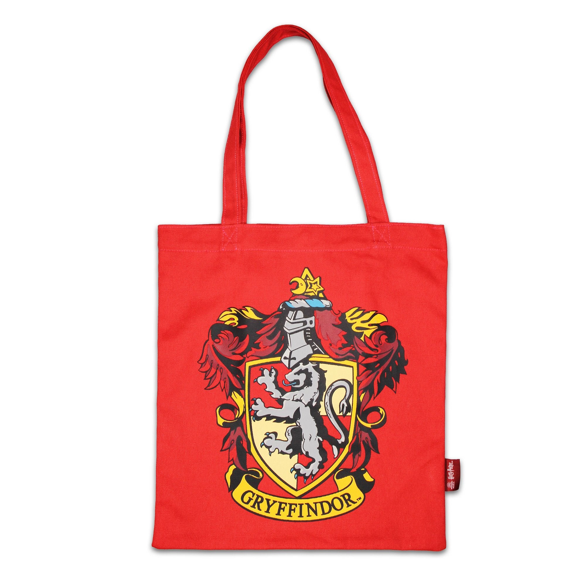 Harry Potter Gryffinder Shopper Bag