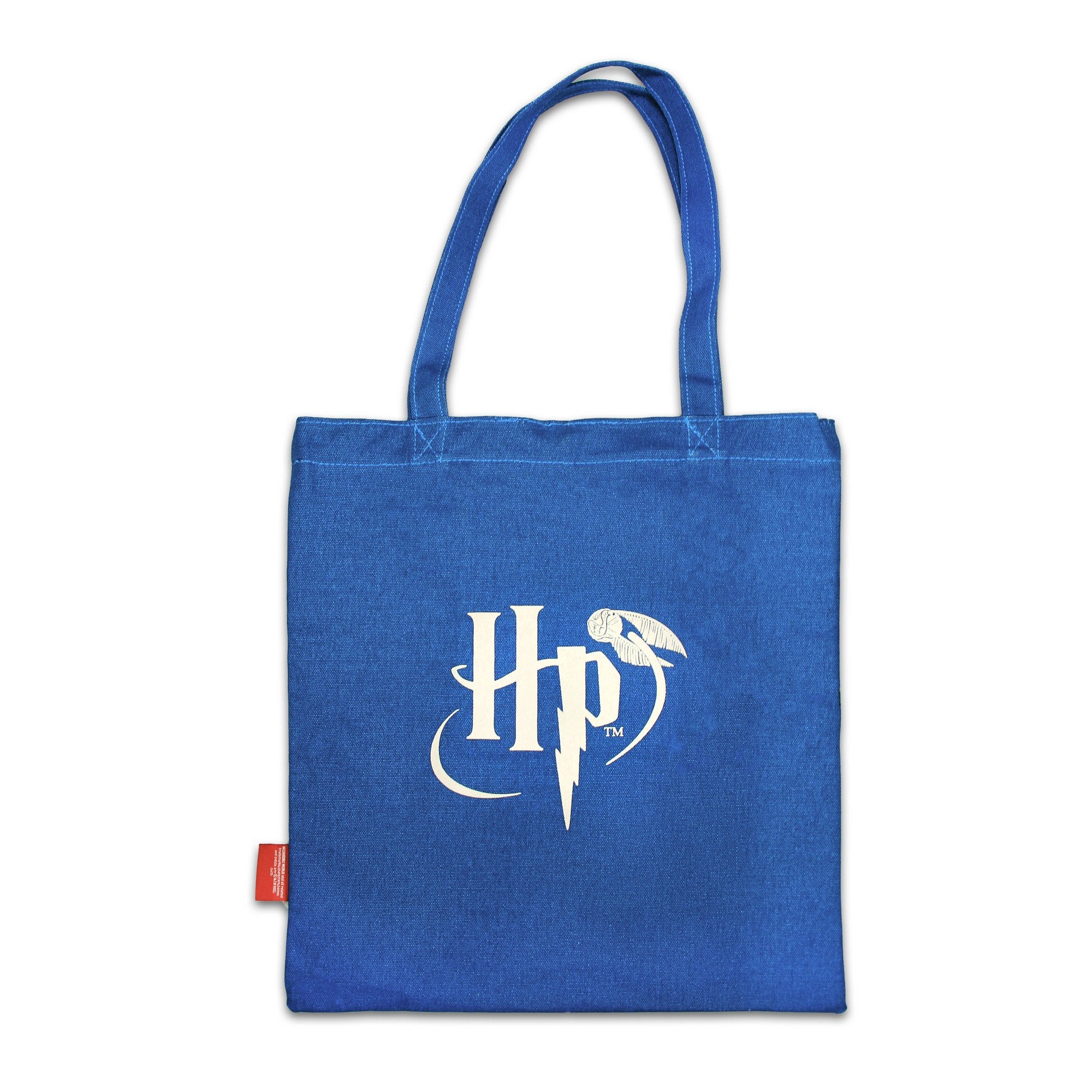 Harry Potter RavenClaw Shopper Bag