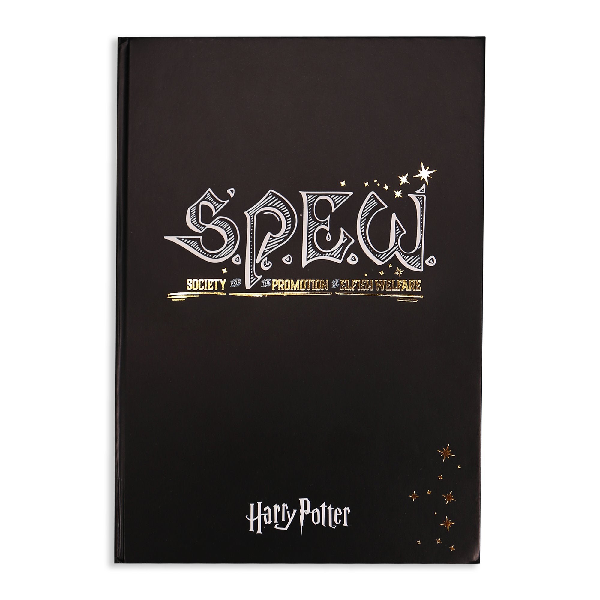Harry Potter SPEW A6 Sticky Notes