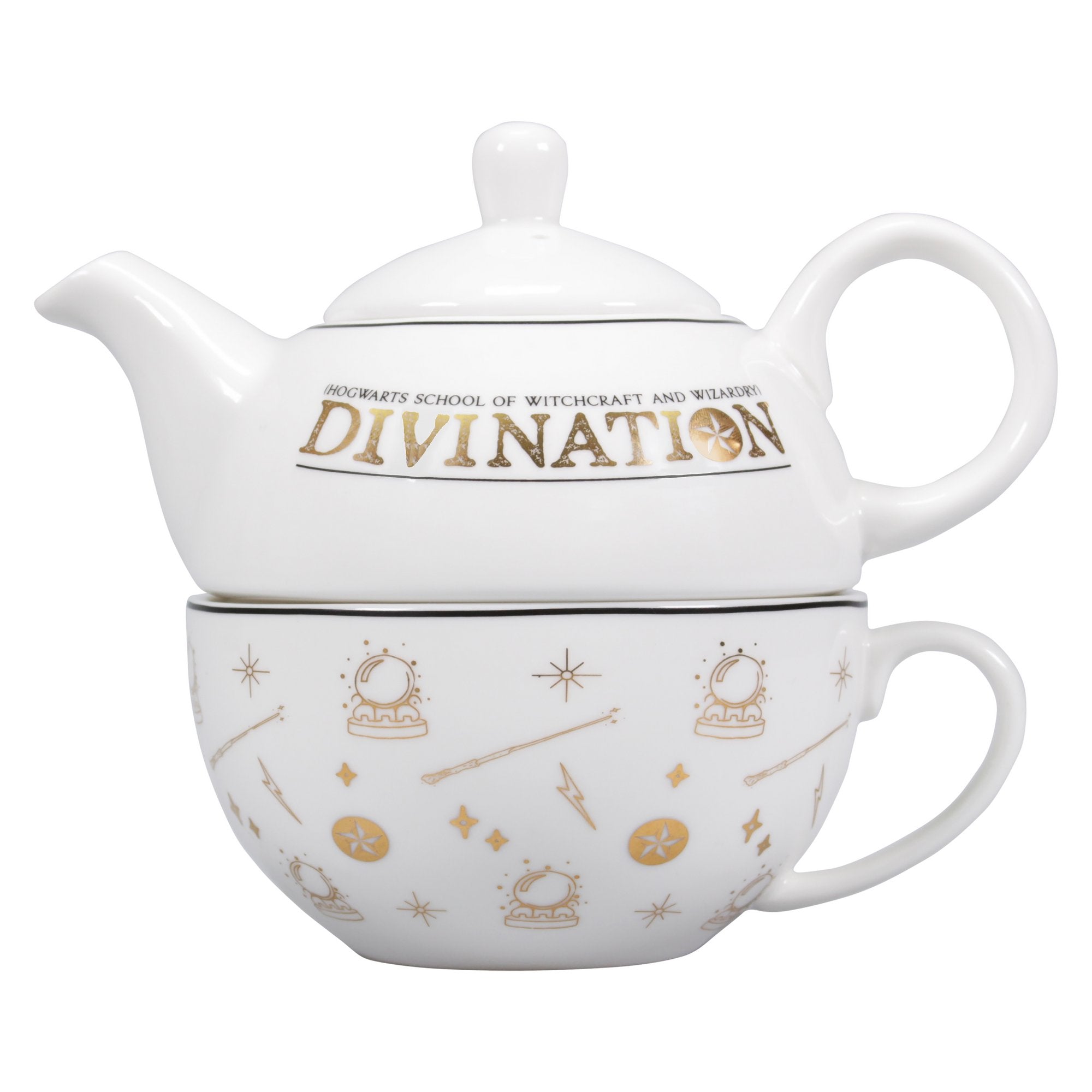 Harry Potter Tea for One - Divination