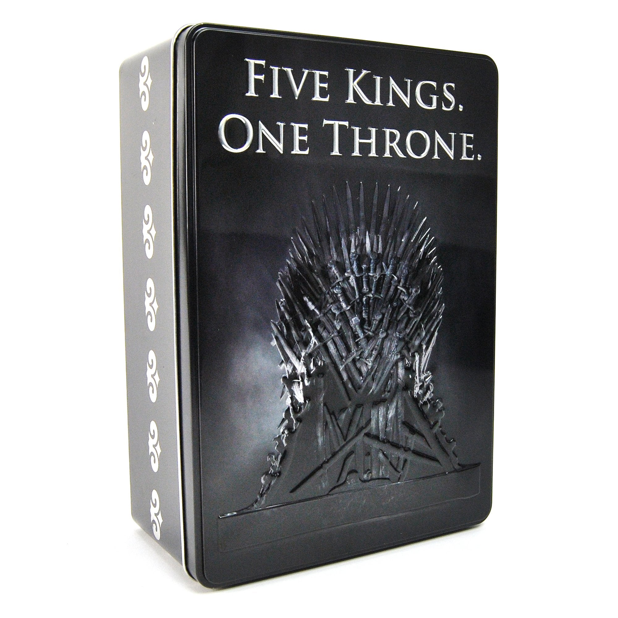 Game of Thrones Tin - Five Kings