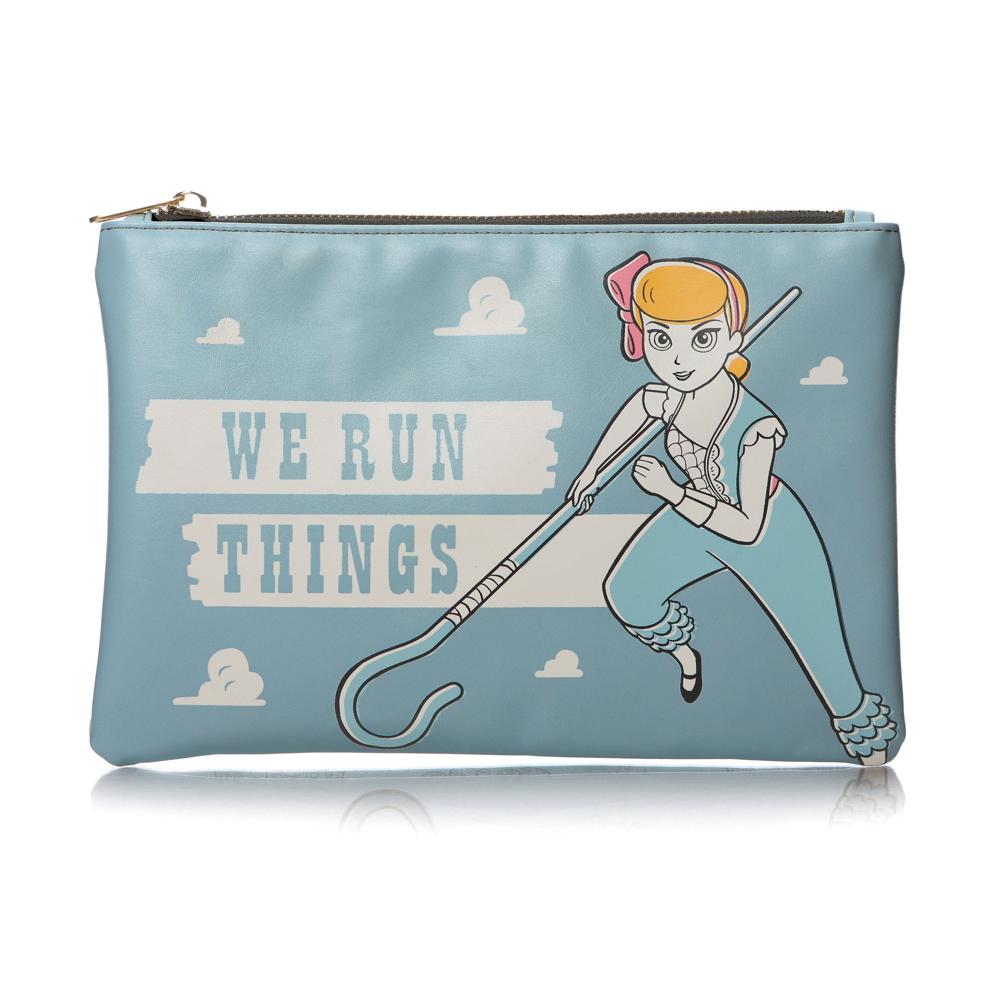 Toy Story 4 Pouch - Bo Peep