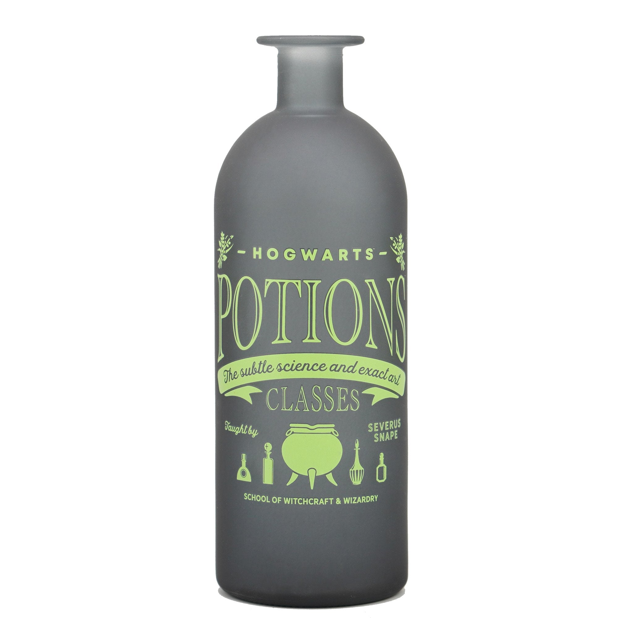 Potion Vase Glass (20cm) - Harry Potter (Potions Classes)