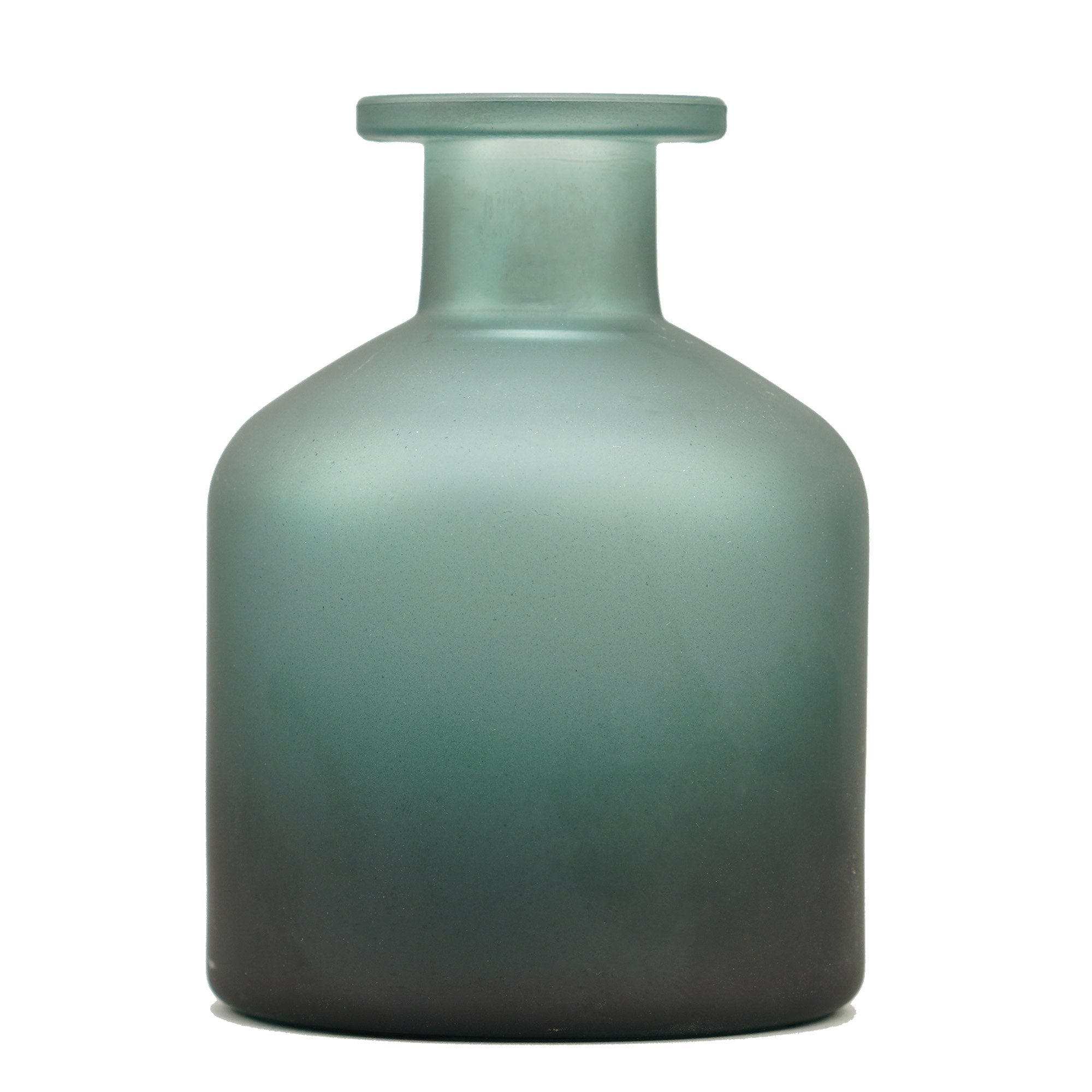 Potion Vase Glass (11cm) - Harry Potter (Proud Slytherin)