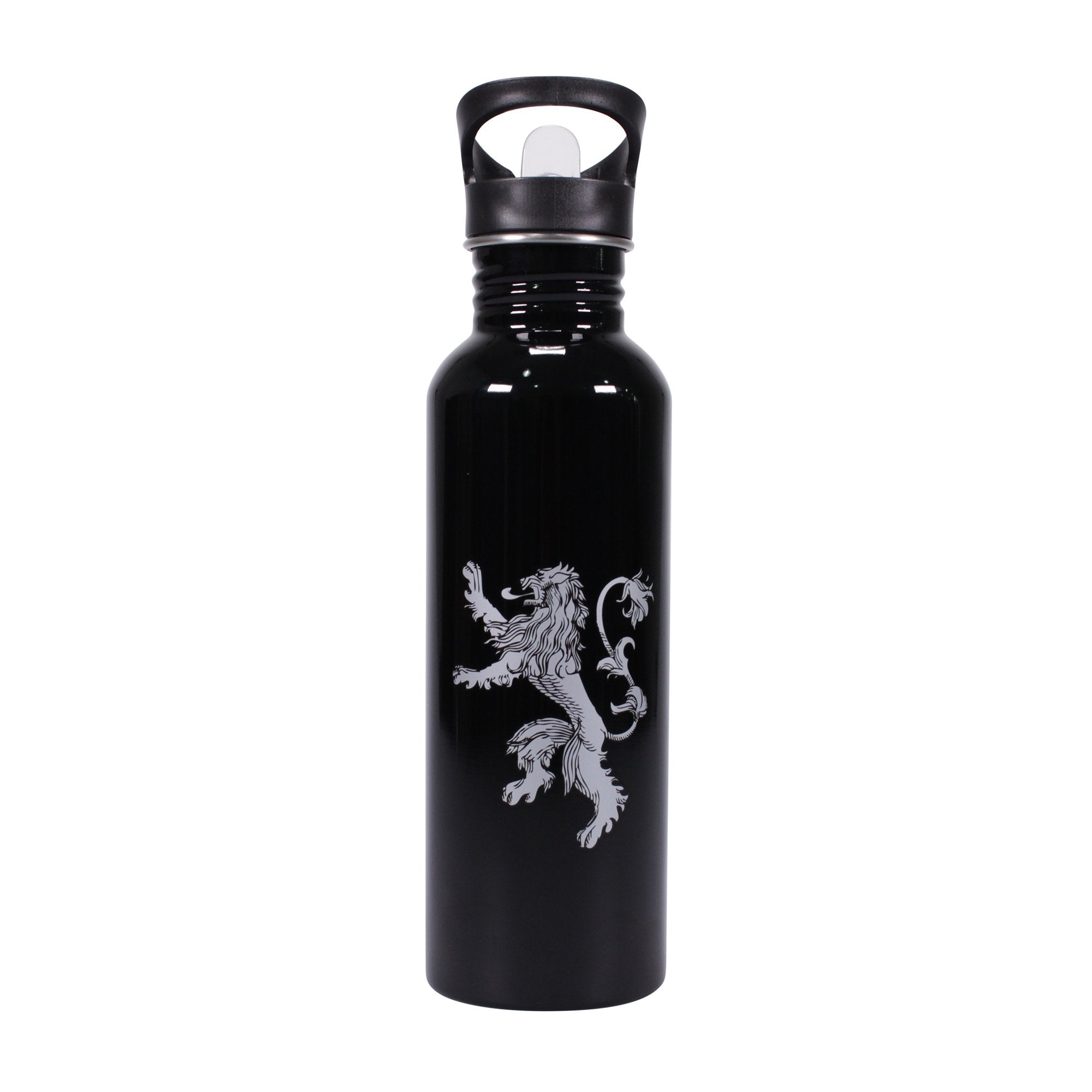 Game of Thrones Water Bottle - I Drink & I Know Things