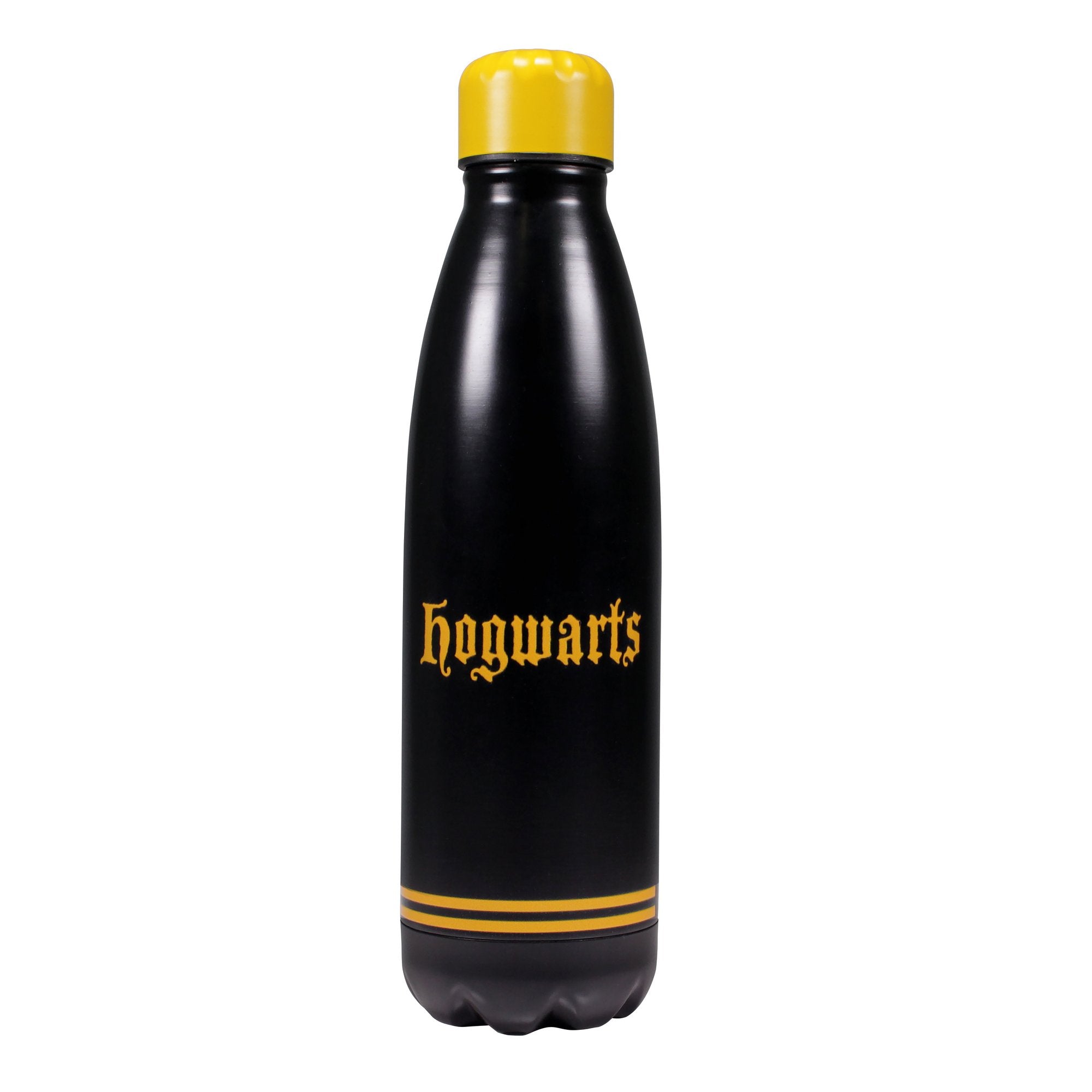 Harry Potter Metal Water Bottle - Hogwarts Crest