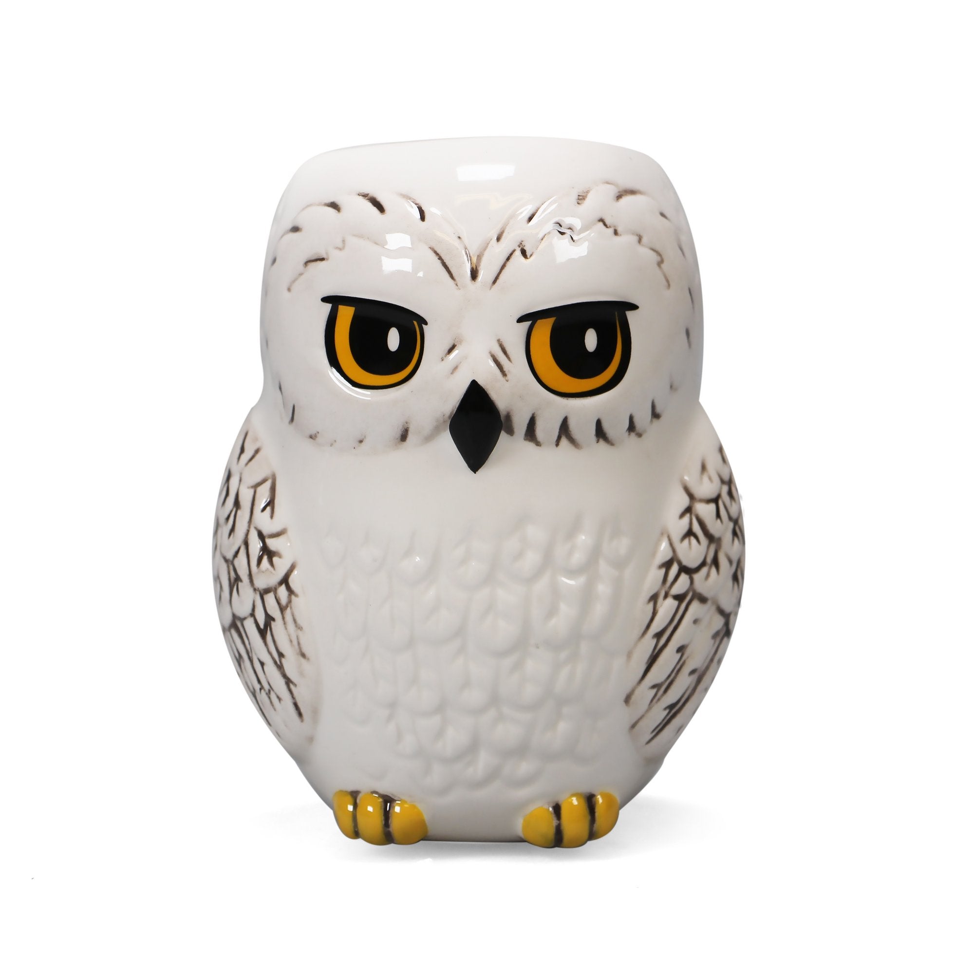 Harry Potter Shaped Wall Vase - Hedwig